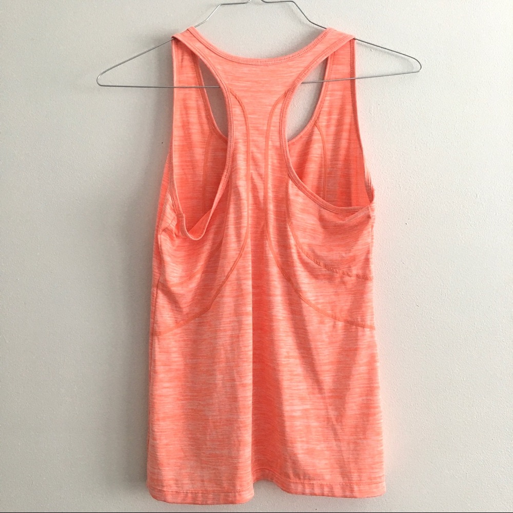 Reebok Women Dynamic Performance Racerback Tank - Picture 4 of 5